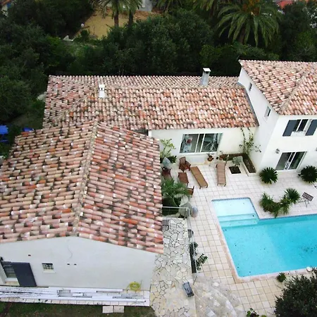Chambrestudio Bord De Mer, Piscine *